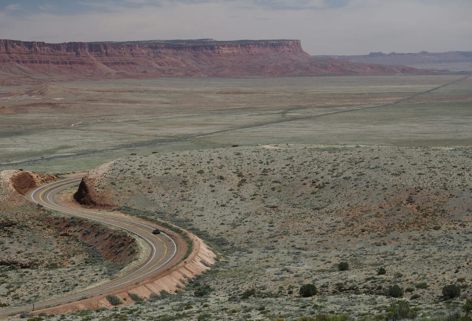 My Cycling Adventures